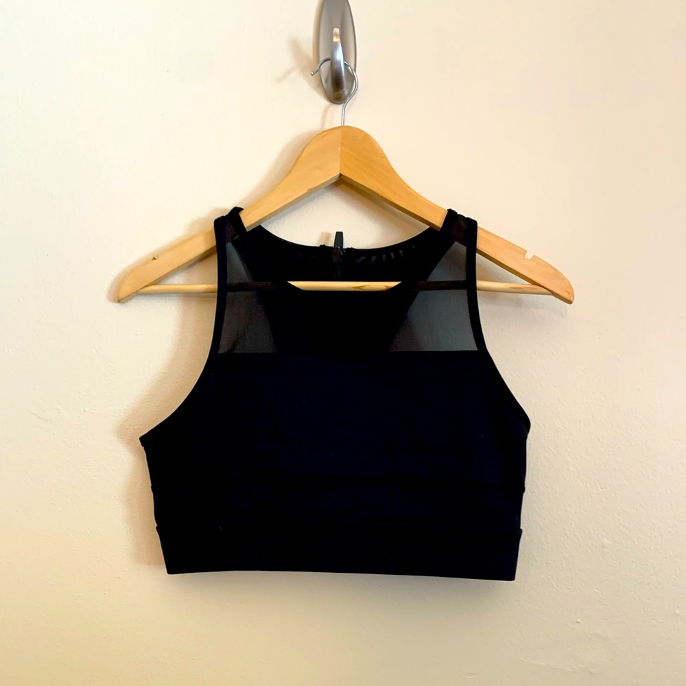 Zyia All Star Bra